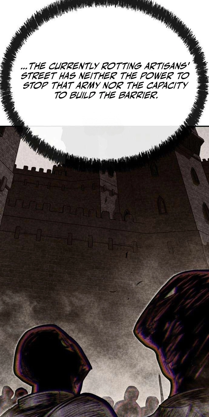 Artisan's District Chapter 24 page 49 - 