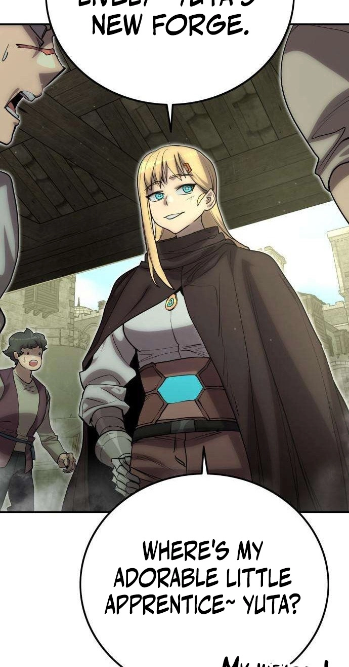 Artisan's District Chapter 24 page 6 - 