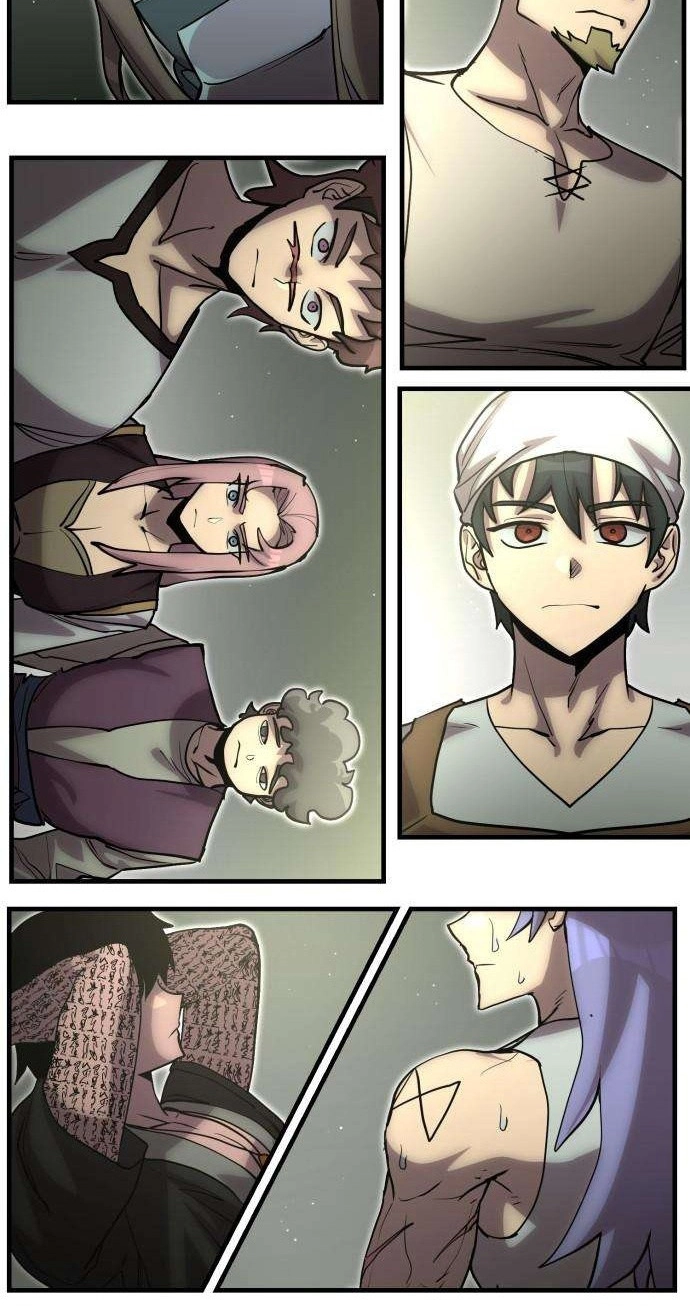 Artisan's District Chapter 24 page 58 - 