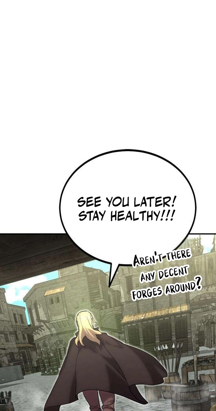 Artisan's District Chapter 24 page 69 - 