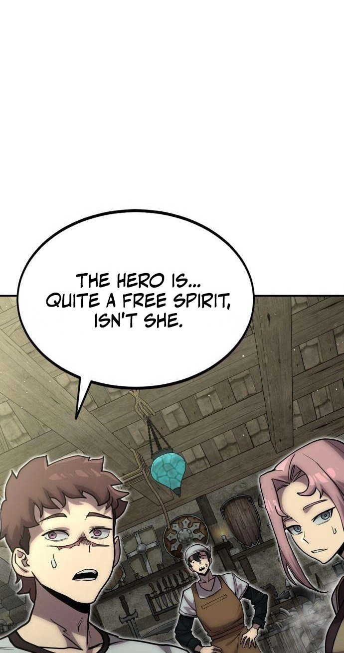 Artisan's District Chapter 24 page 71 - 