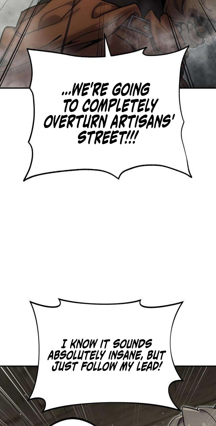Artisan's District Chapter 24 page 75 - 