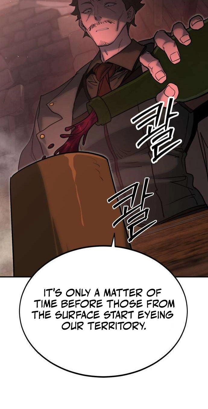 Artisan's District Chapter 24 page 87 - 