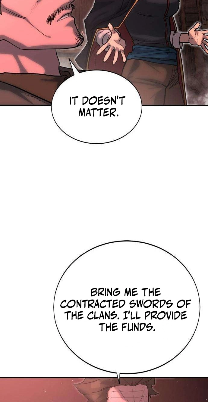 Artisan's District Chapter 24 page 94 - 