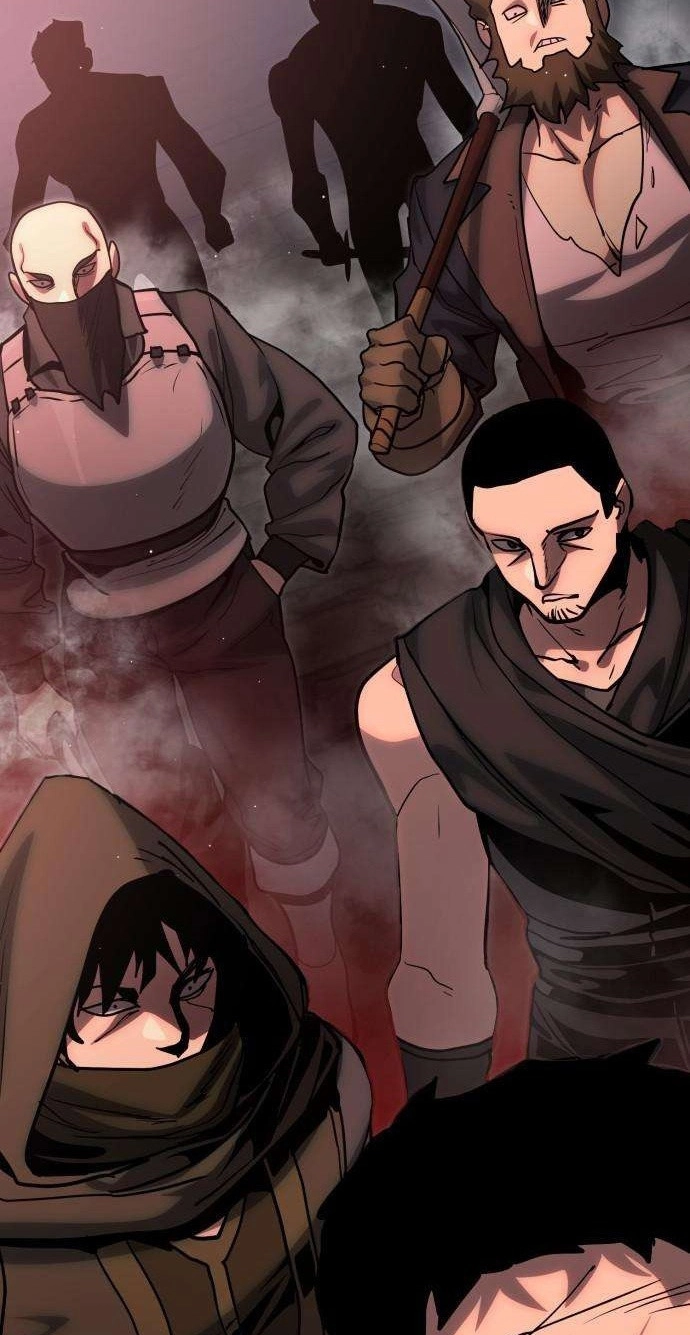 Artisan's District Chapter 24 page 99 - 