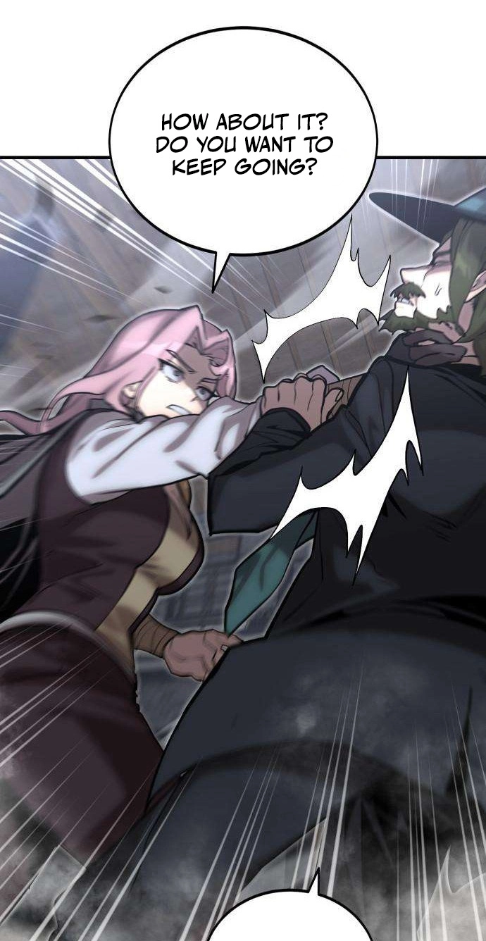 Artisan's District Chapter 26 page 14 - 