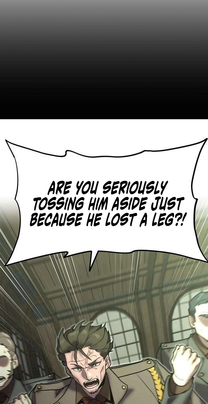 Artisan's District Chapter 26 page 32 - 