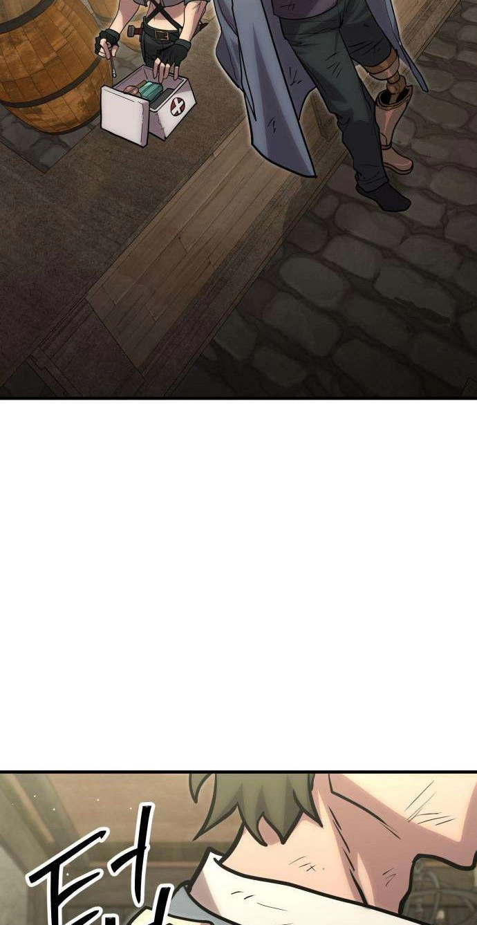Artisan's District Chapter 26 page 64 - 