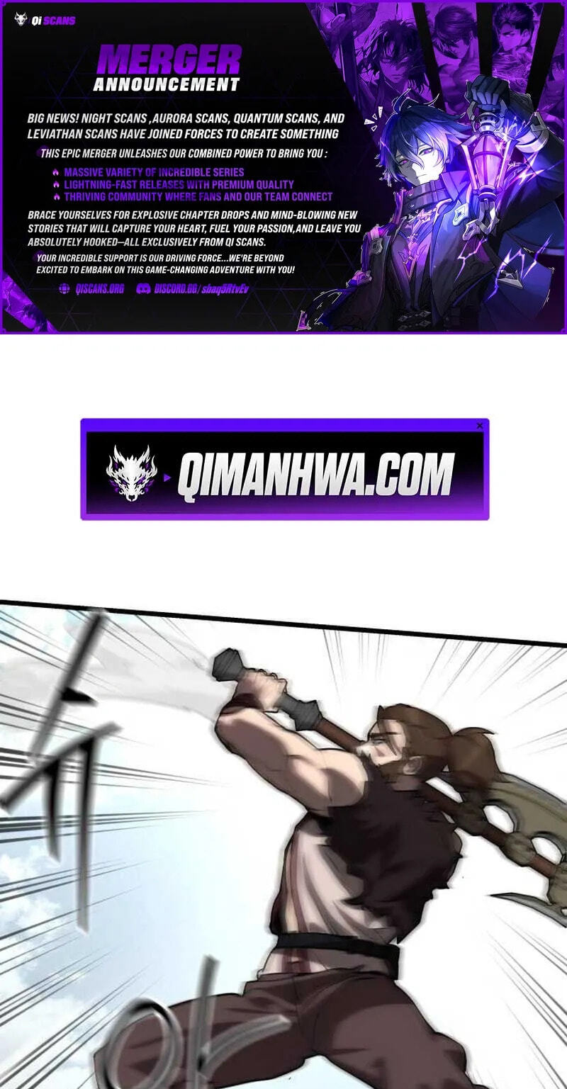 Artisan’s District Chapter 10 page 1 - 