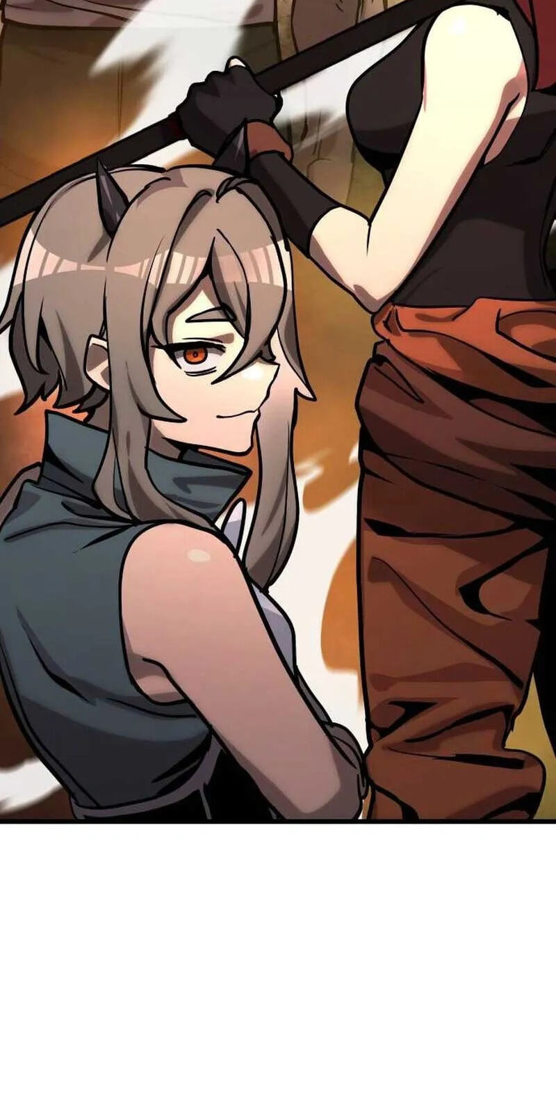 Artisan’s District Chapter 10 page 101 - 