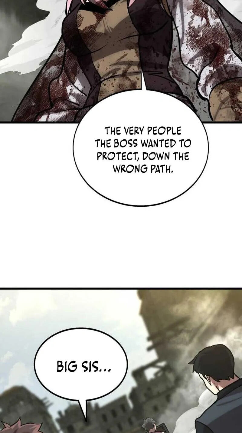 Artisan’s District Chapter 10 page 104 - 