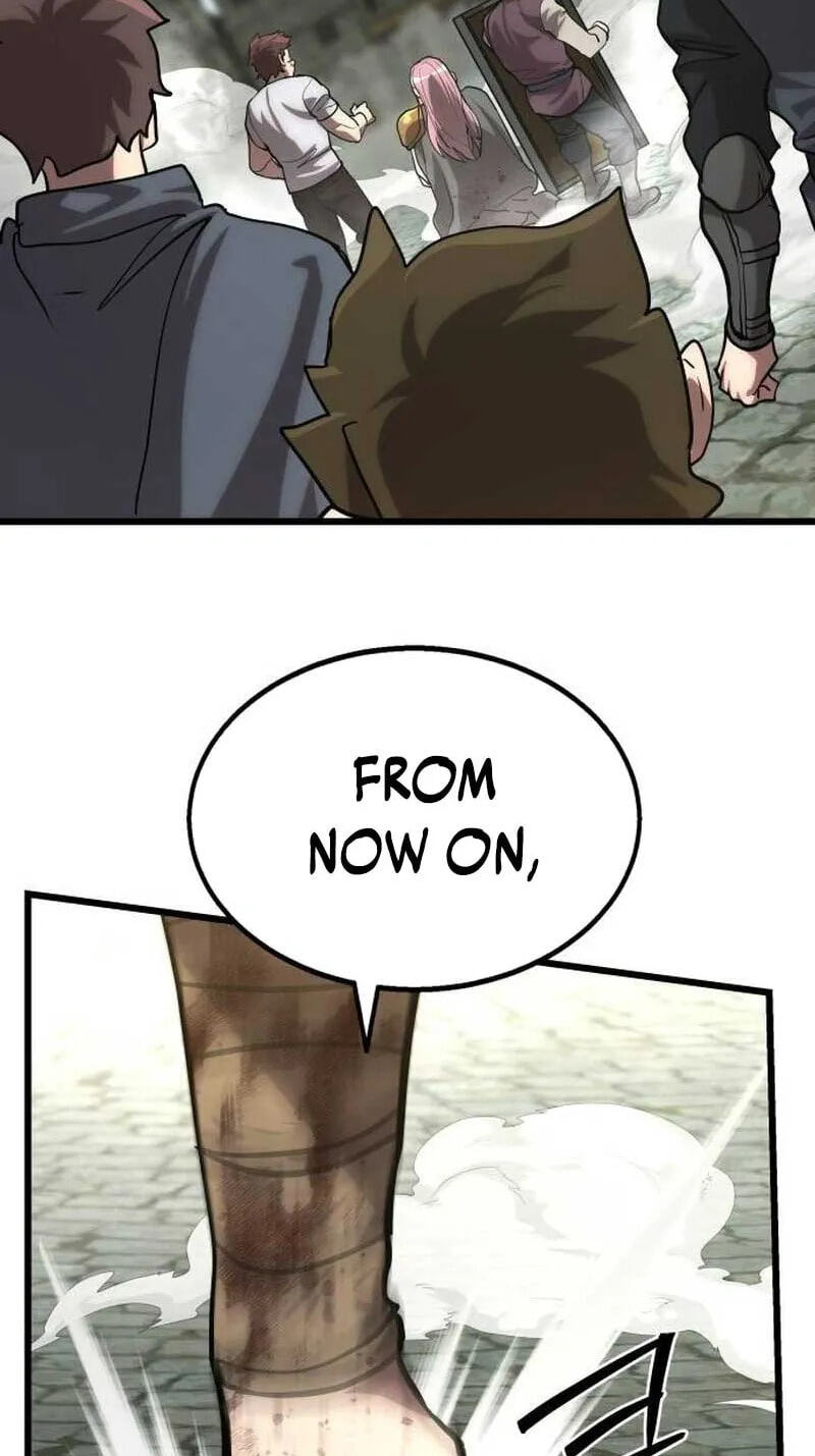Artisan’s District Chapter 10 page 105 - 