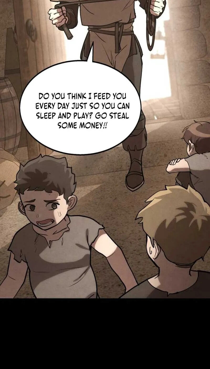 Artisan’s District Chapter 10 page 28 - 