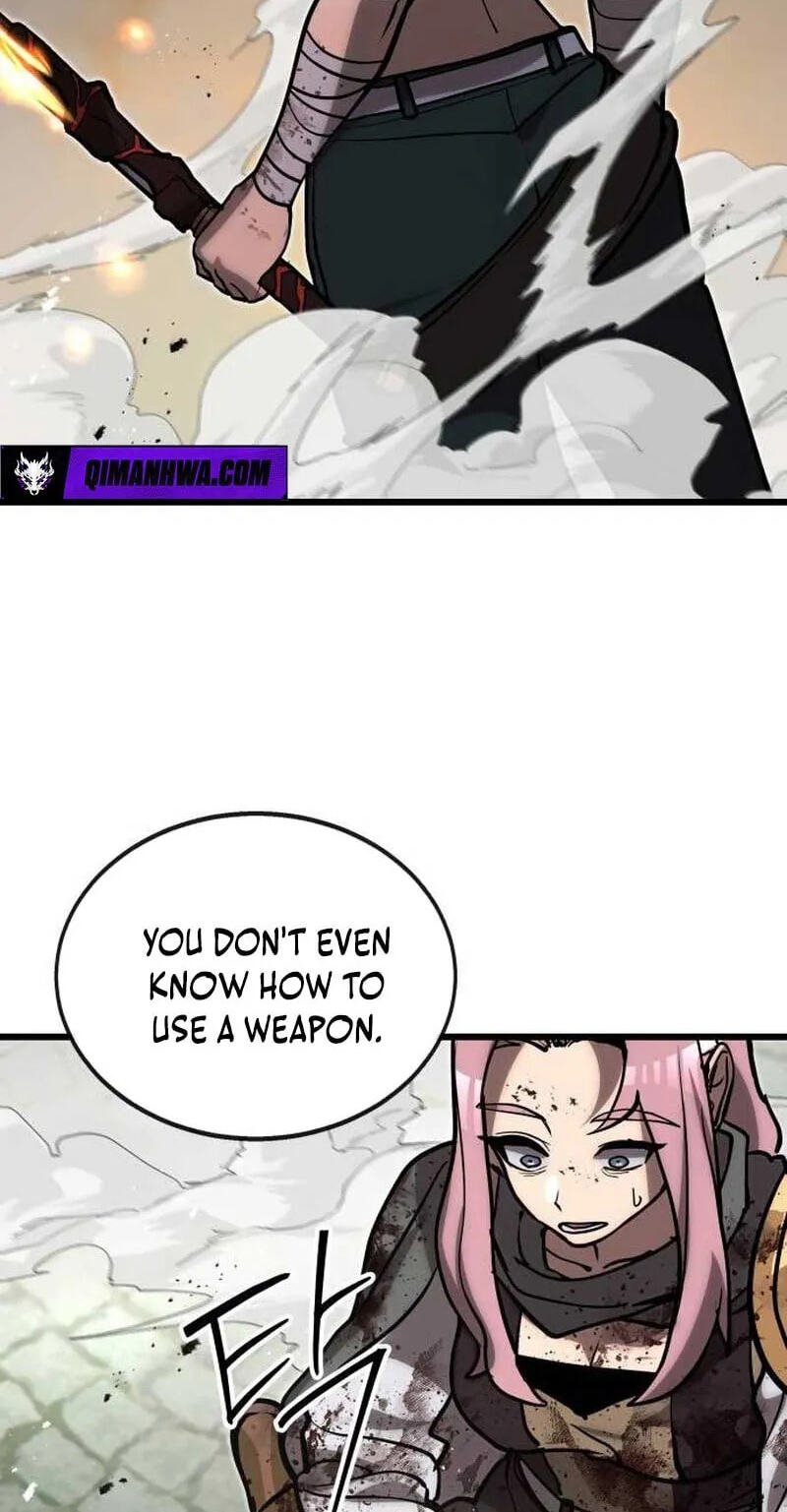Artisan’s District Chapter 10 page 43 - 
