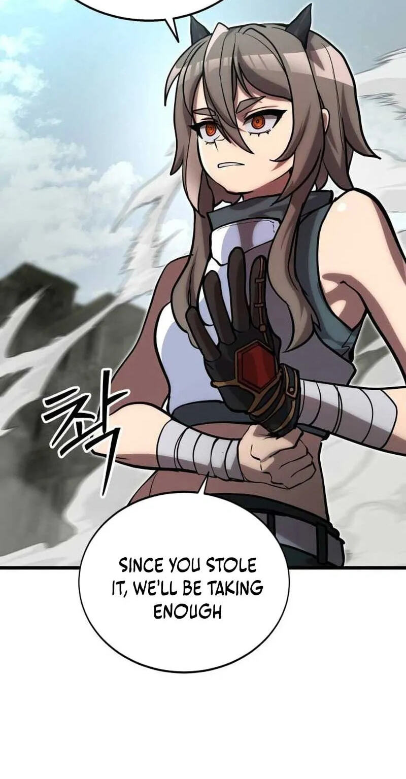 Artisan’s District Chapter 10 page 45 - 
