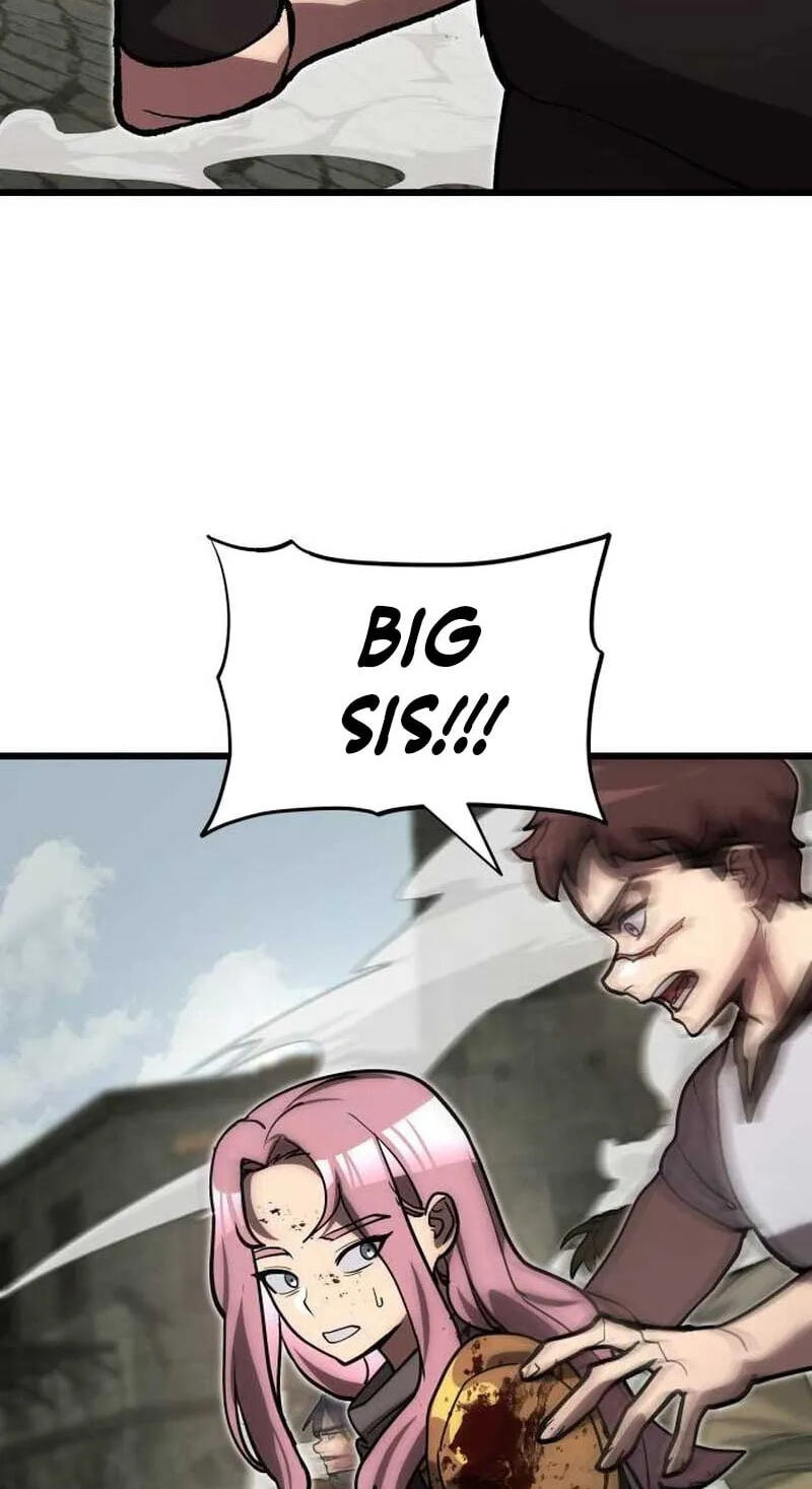 Artisan’s District Chapter 10 page 47 - 
