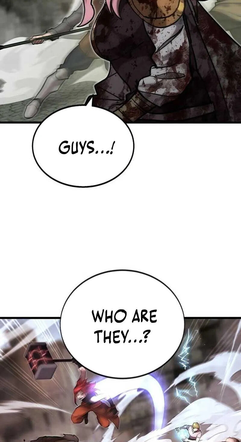 Artisan’s District Chapter 10 page 48 - 