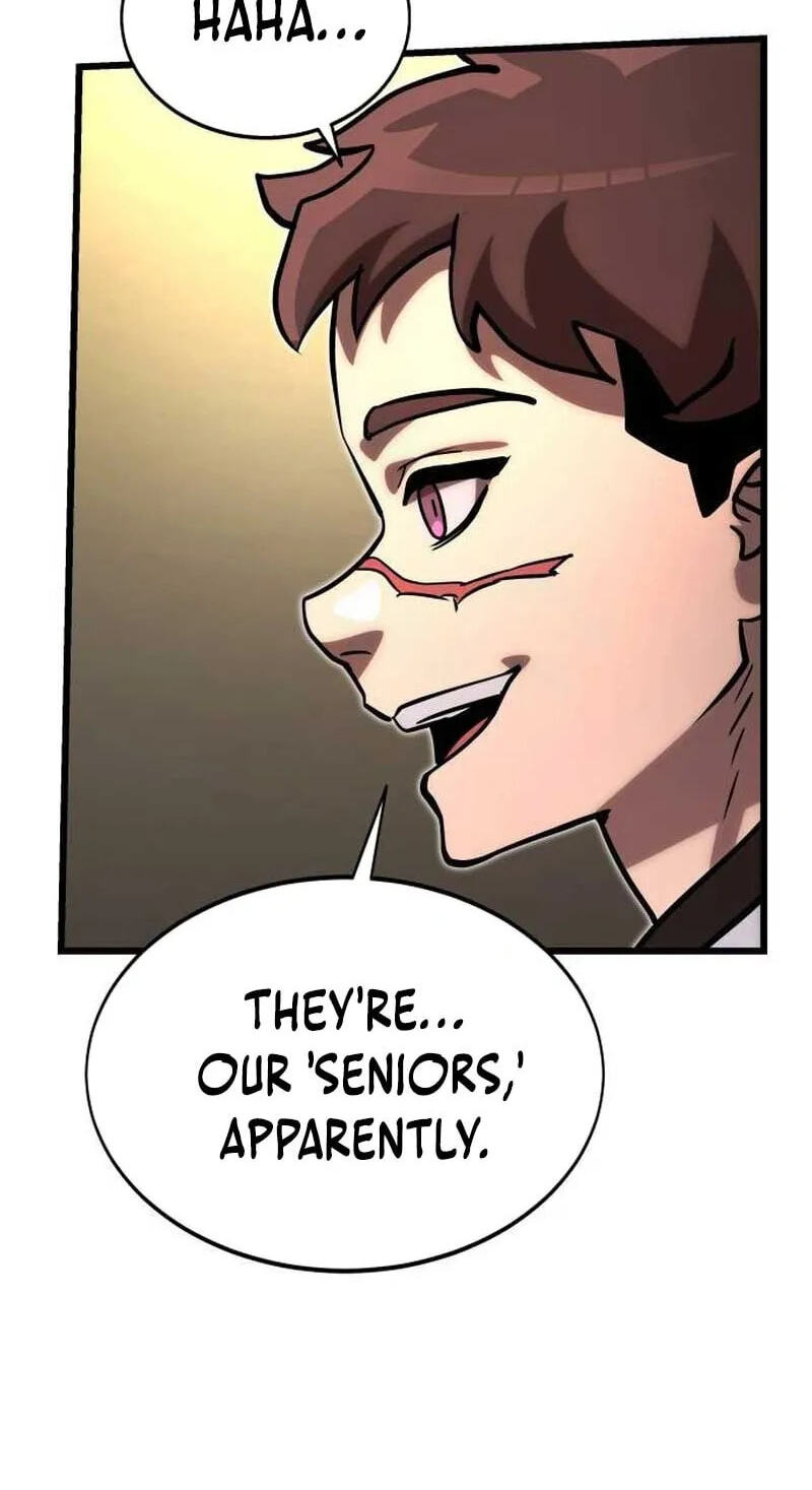 Artisan’s District Chapter 10 page 50 - 