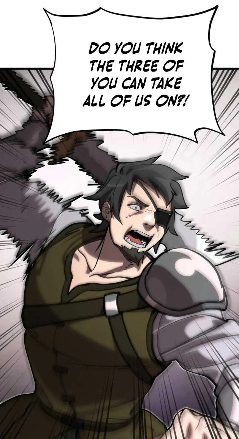 Artisan’s District Chapter 10 page 52 - 