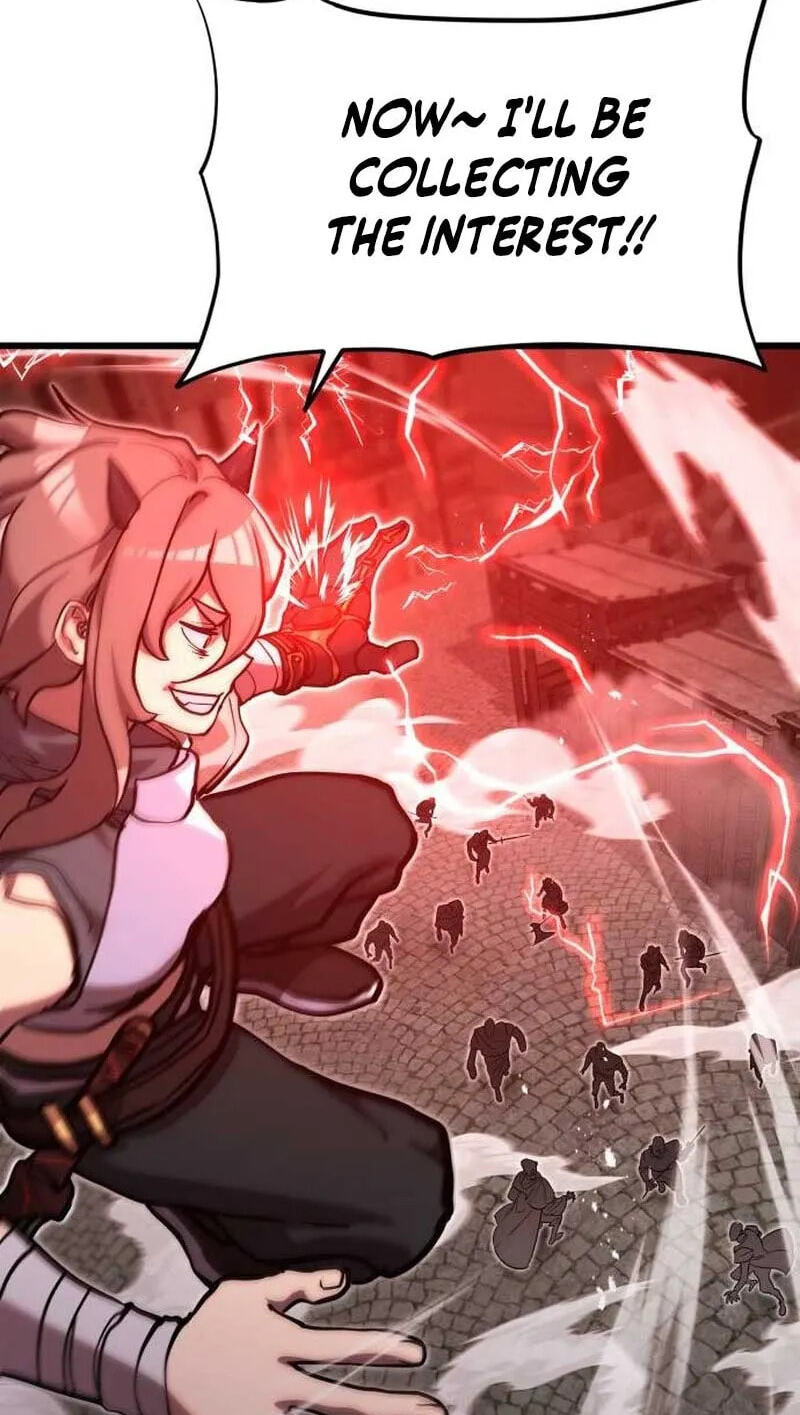 Artisan’s District Chapter 10 page 59 - 