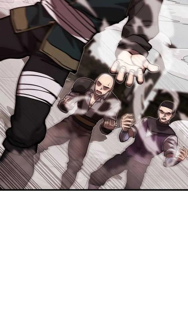 Artisan’s District Chapter 10 page 64 - 