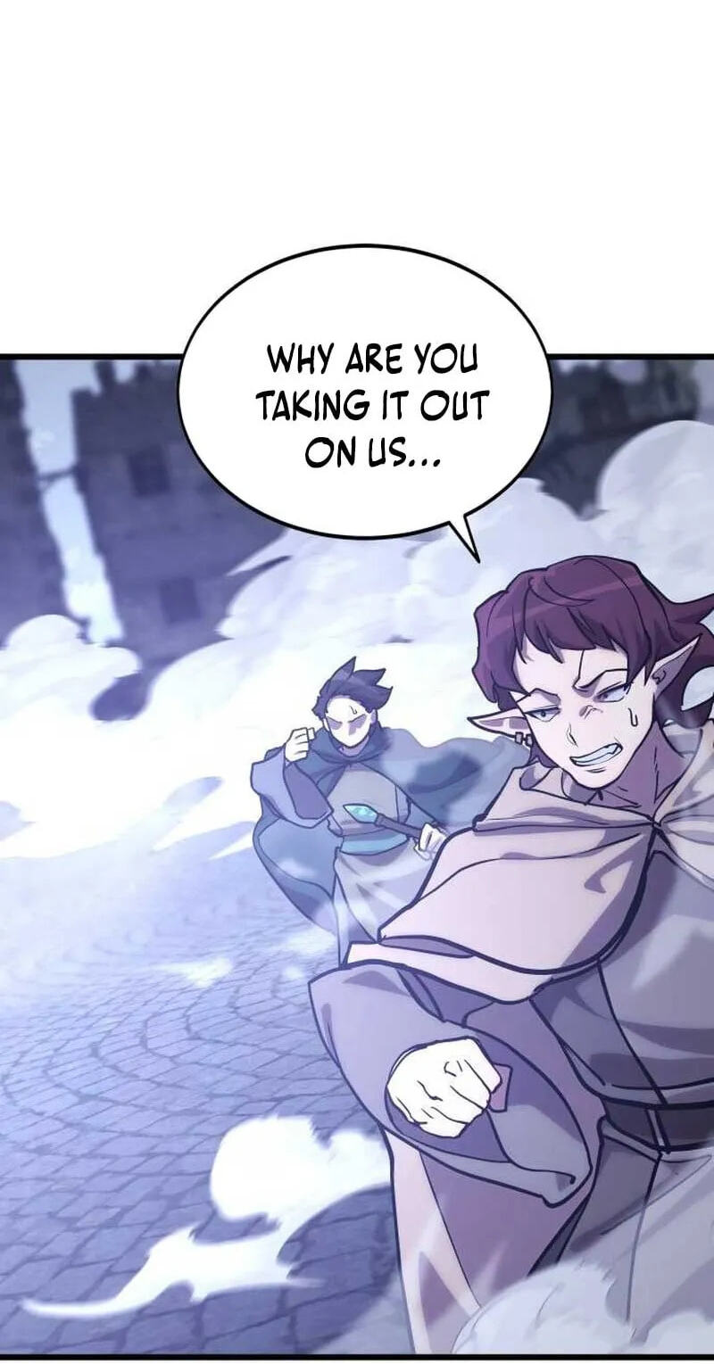 Artisan’s District Chapter 10 page 81 - 