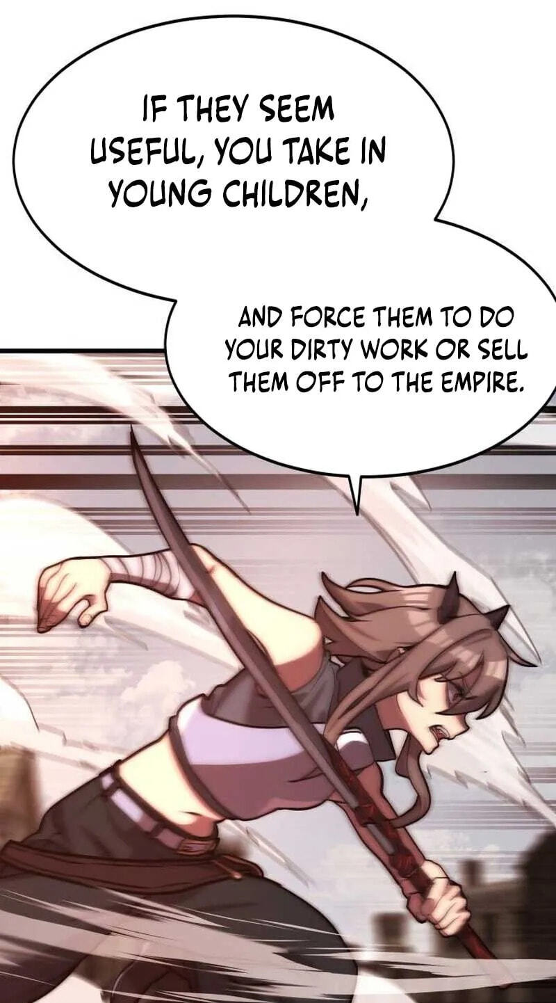 Artisan’s District Chapter 10 page 83 - 