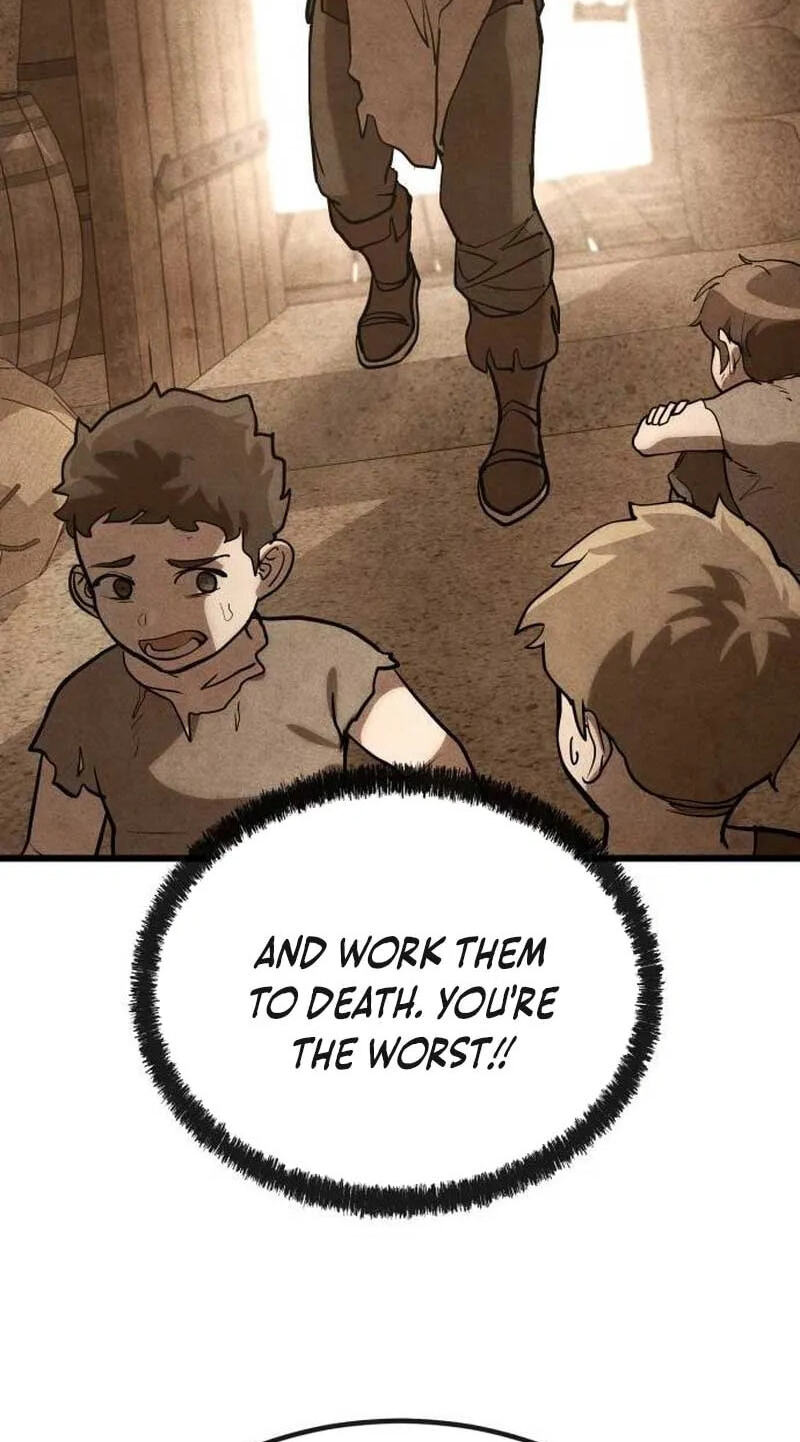 Artisan’s District Chapter 10 page 85 - 