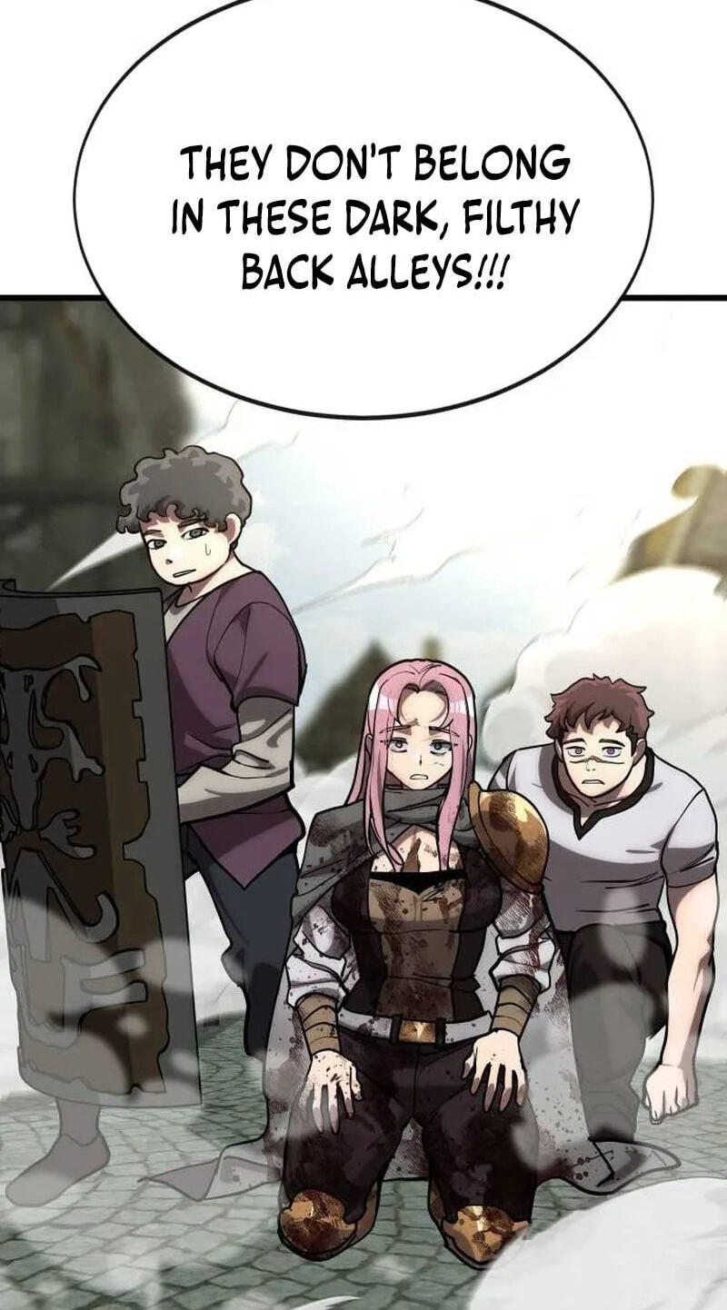 Artisan’s District Chapter 10 page 86 - 
