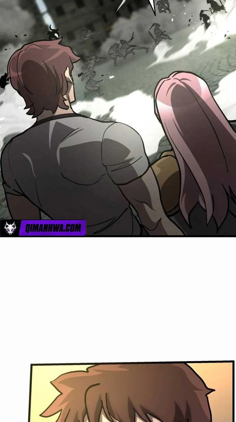 Artisan’s District Chapter 10 page 94 - 