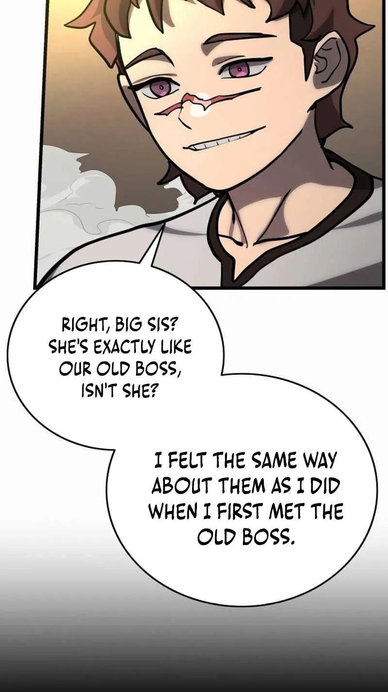 Artisan’s District Chapter 10 page 95 - 