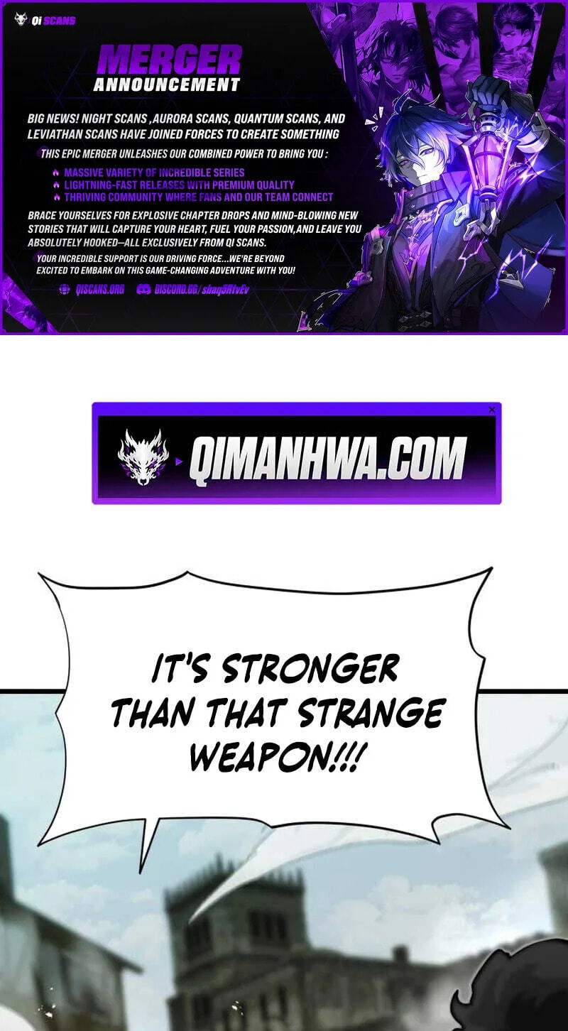 Artisan’s District Chapter 11 page 1 - 