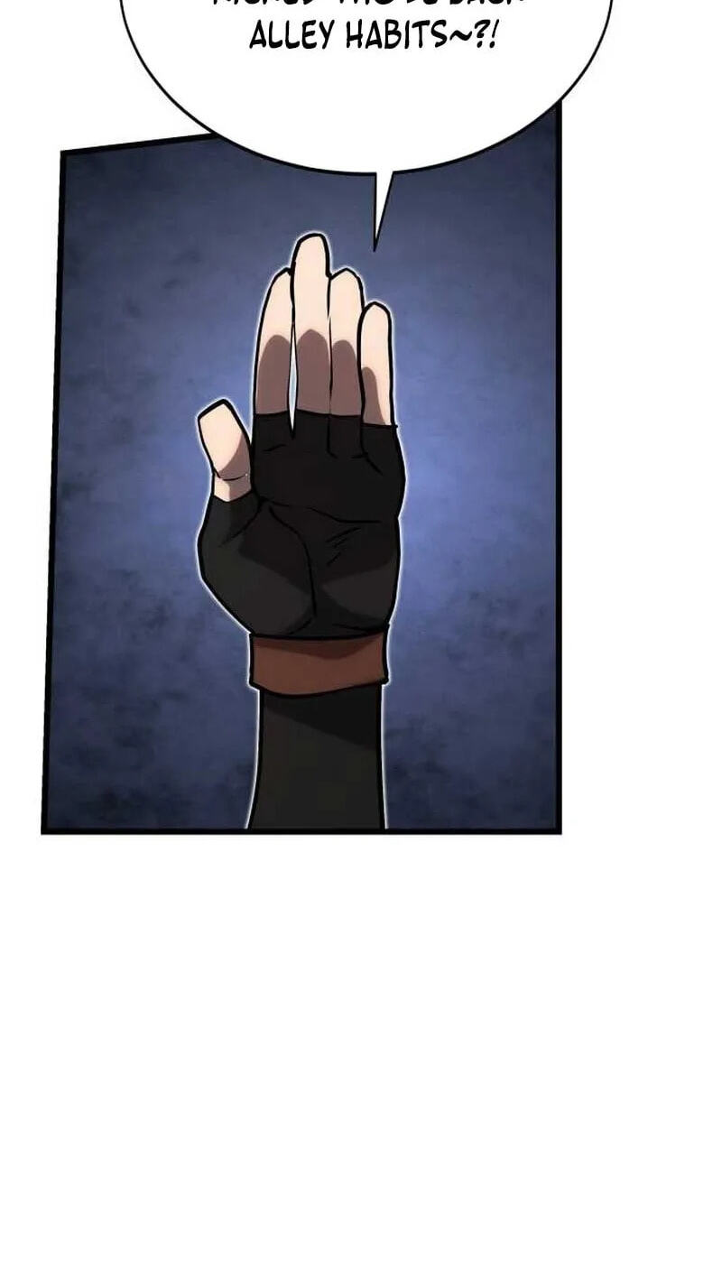 Artisan’s District Chapter 11 page 103 - 