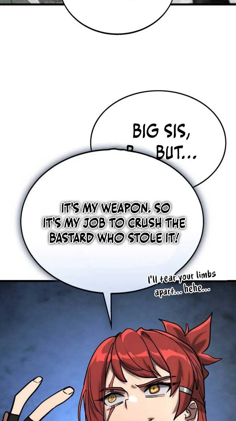 Artisan’s District Chapter 11 page 108 - 