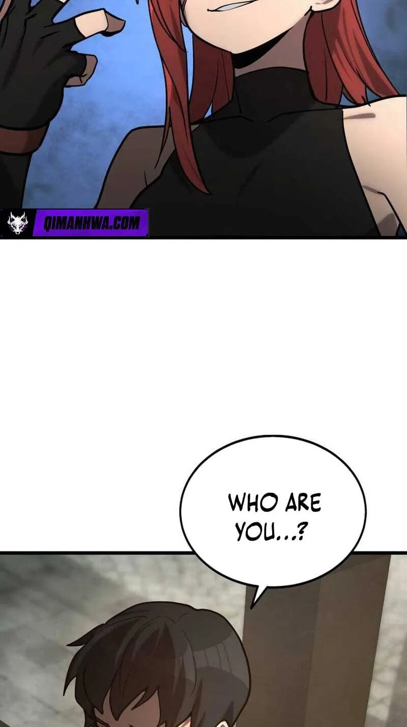 Artisan’s District Chapter 11 page 109 - 