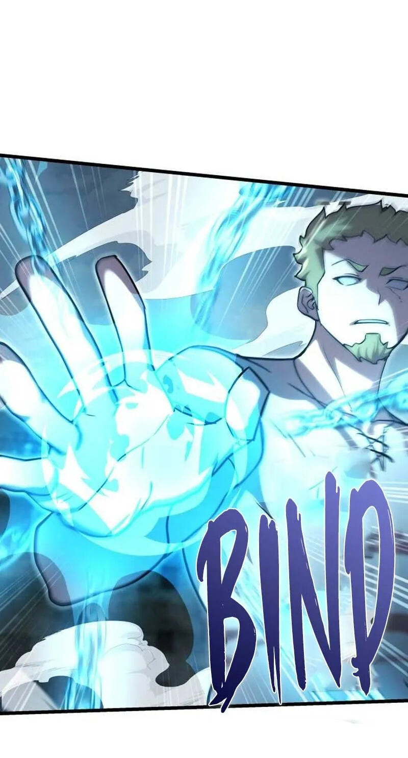 Artisan’s District Chapter 11 page 20 - 