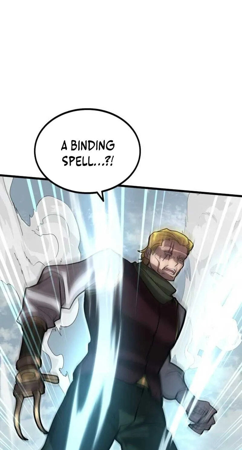 Artisan’s District Chapter 11 page 21 - 
