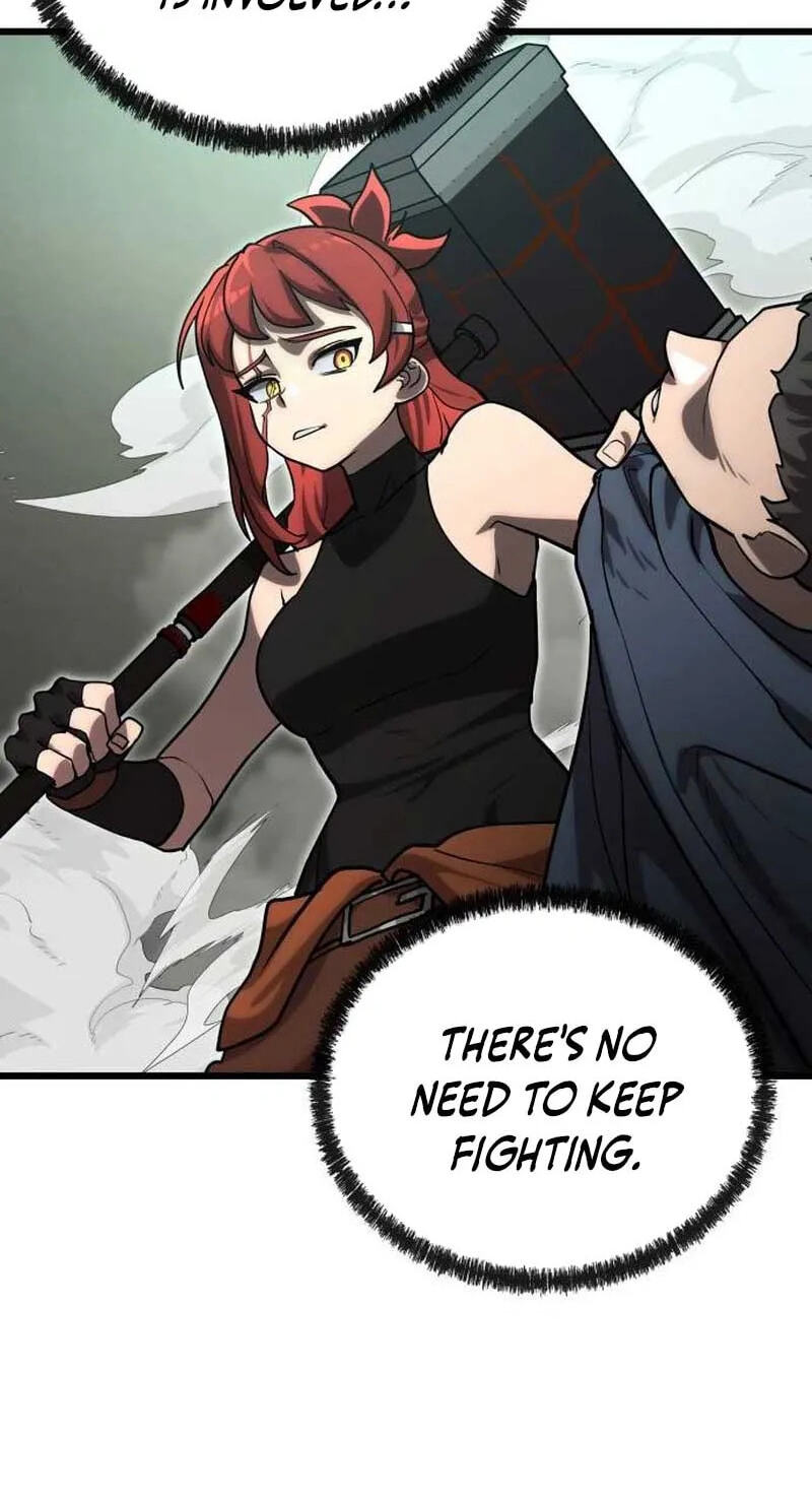 Artisan’s District Chapter 11 page 24 - 
