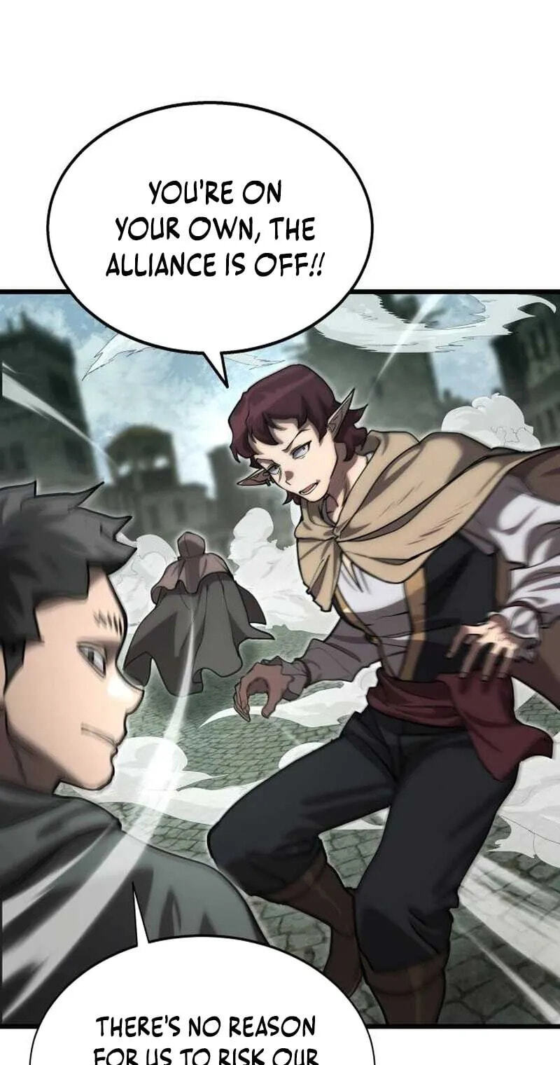 Artisan’s District Chapter 11 page 26 - 