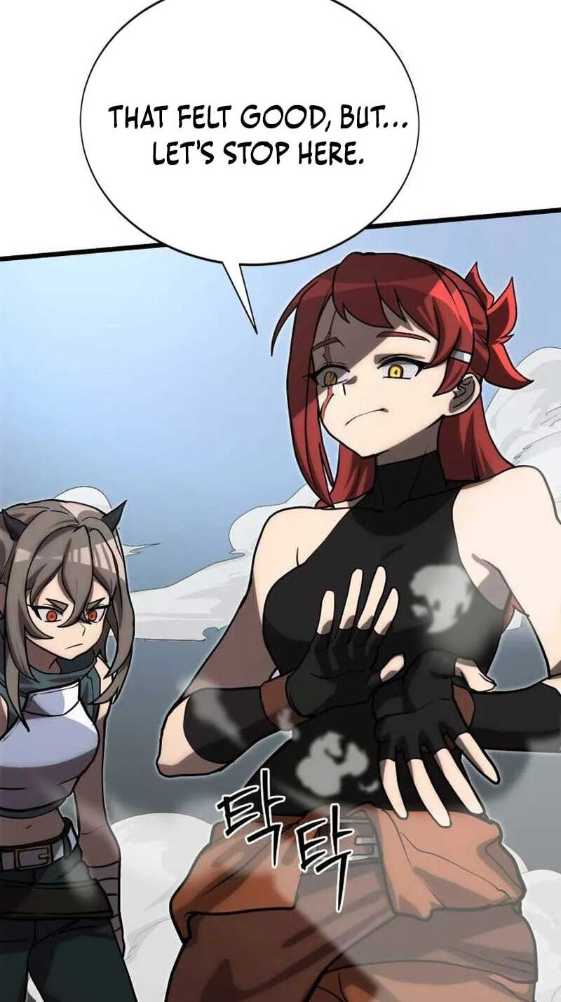 Artisan’s District Chapter 11 page 41 - 
