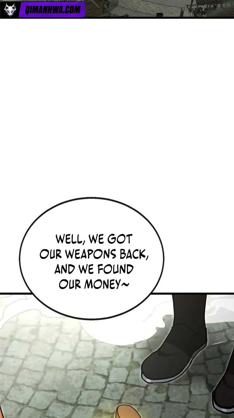 Artisan’s District Chapter 11 page 43 - 