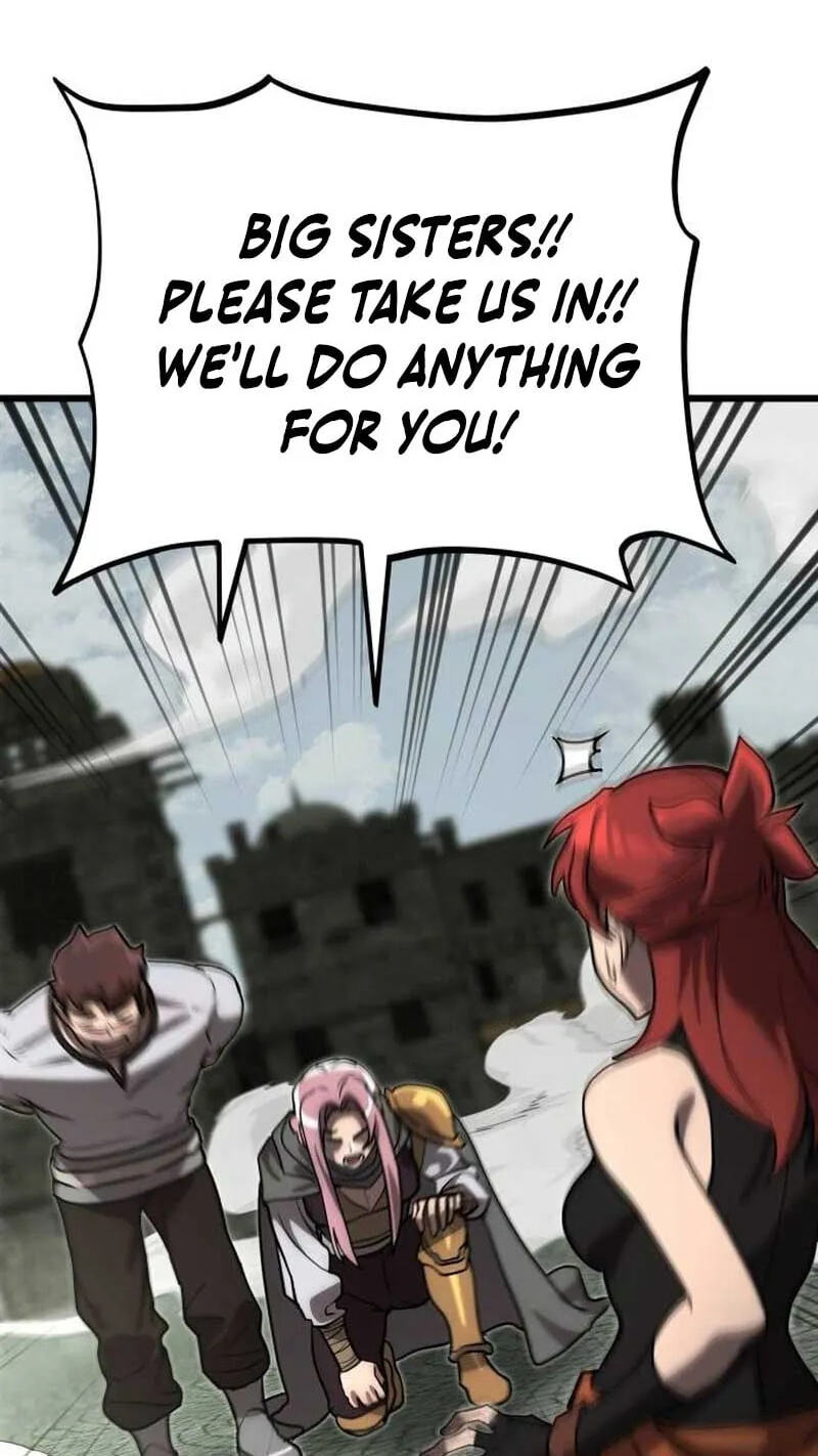 Artisan’s District Chapter 11 page 47 - 