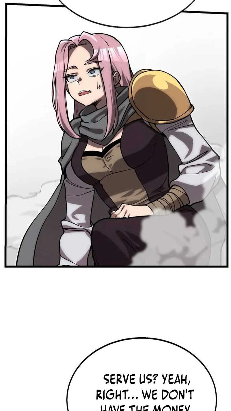 Artisan’s District Chapter 11 page 49 - 