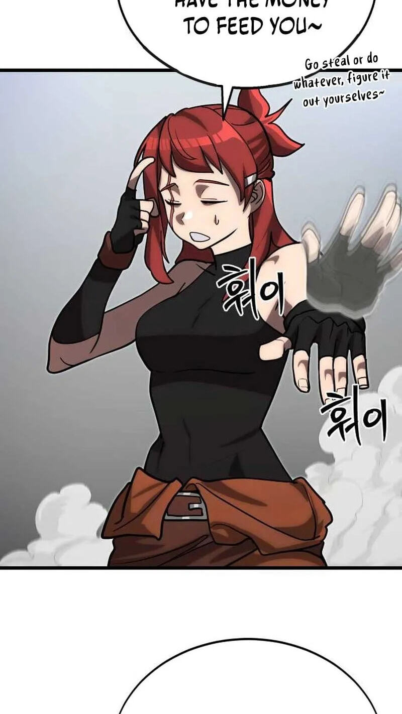 Artisan’s District Chapter 11 page 50 - 