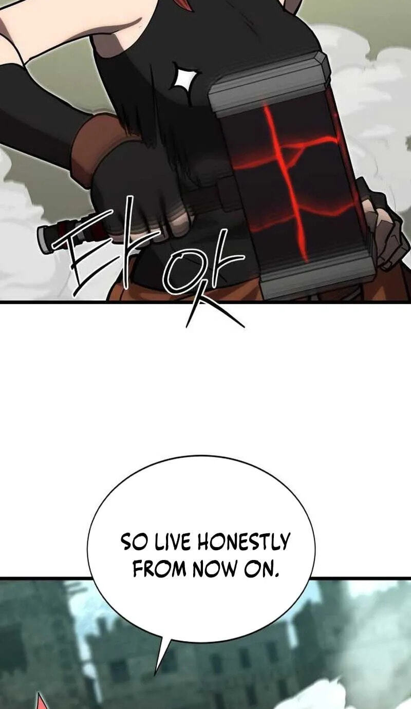 Artisan’s District Chapter 11 page 54 - 