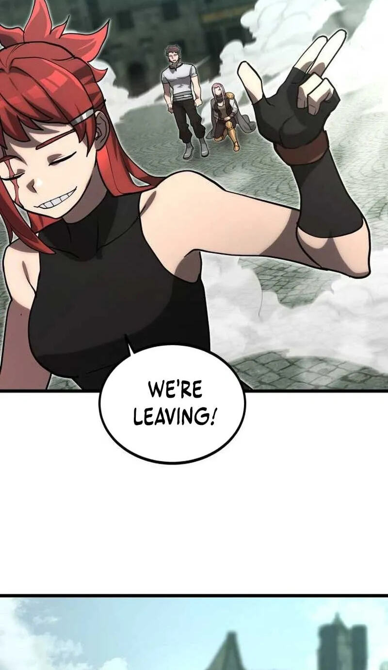Artisan’s District Chapter 11 page 55 - 