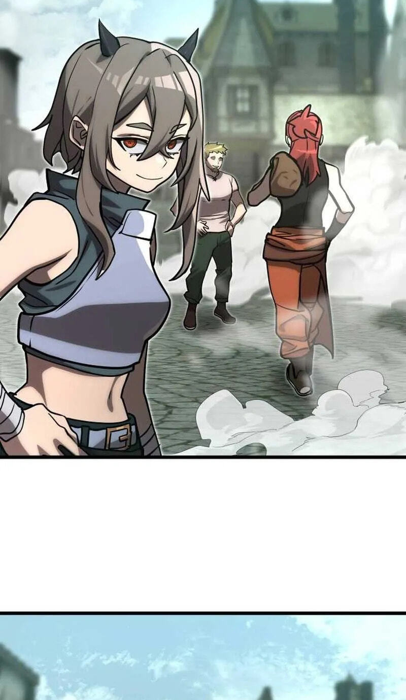 Artisan’s District Chapter 11 page 56 - 