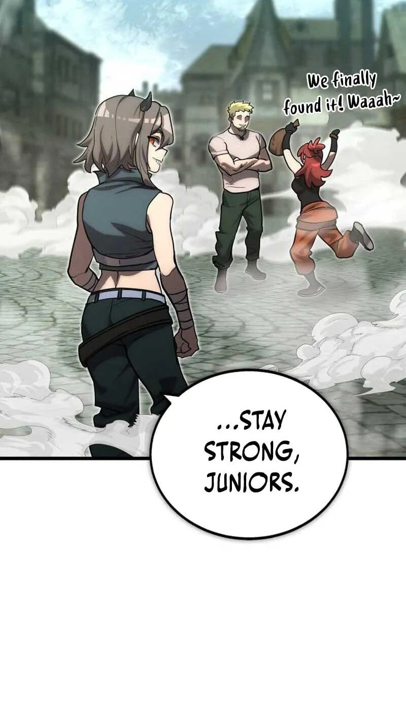 Artisan’s District Chapter 11 page 57 - 