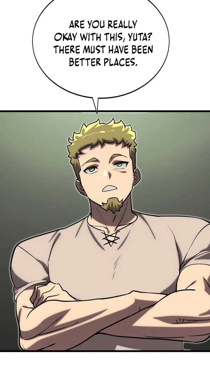 Artisan’s District Chapter 11 page 61 - 