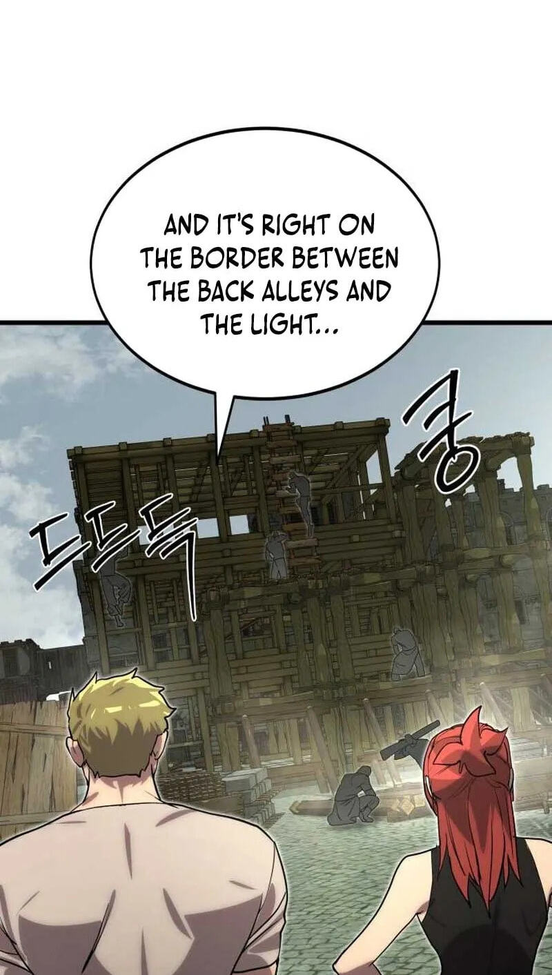 Artisan’s District Chapter 11 page 62 - 